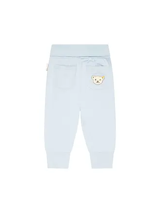 STEIFF | Jogging pour bébé | hellblau